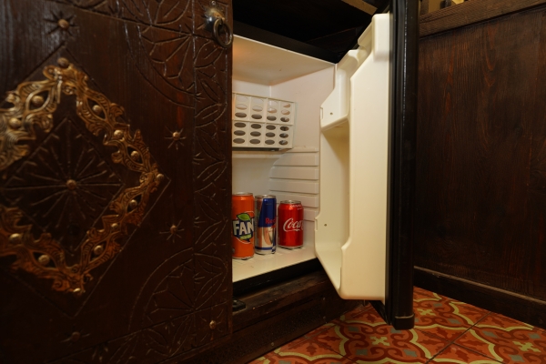Hotel Villa Oriental & Restaurant (Francfort-sur-le-Main)